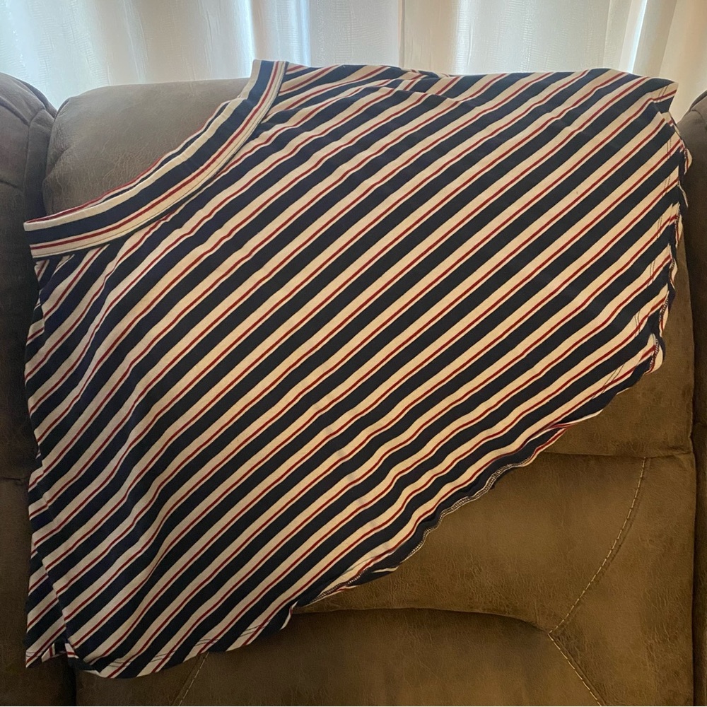 Hollister Short Skirt